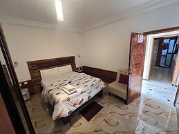 Florence Hotel Firenze Yamoussoukro