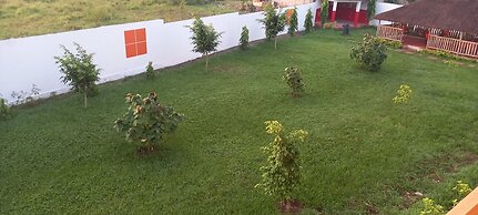 Florence Hotel Firenze Yamoussoukro