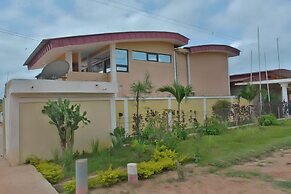 Florence Hotel Firenze Yamoussoukro