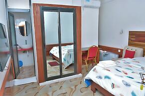 Florence Hotel Firenze Yamoussoukro