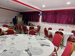 Florence Hotel Firenze Yamoussoukro