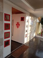 Florence Hotel Firenze Yamoussoukro