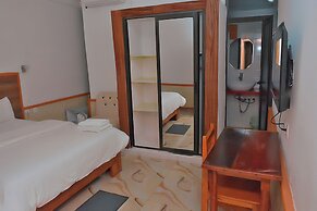 Florence Hotel Firenze Yamoussoukro