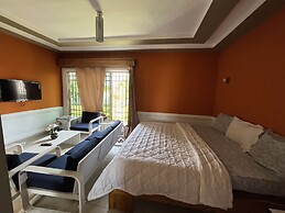 Florence Hotel Firenze Yamoussoukro