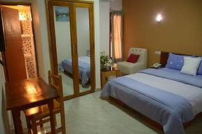 Florence Hotel Firenze Yamoussoukro