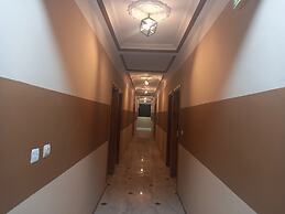 Florence Hotel Firenze Yamoussoukro