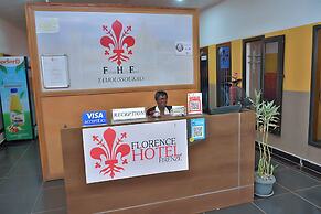 Florence Hotel Firenze Yamoussoukro