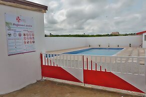 Florence Hotel Firenze Yamoussoukro