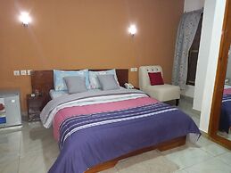 Florence Hotel Firenze Yamoussoukro