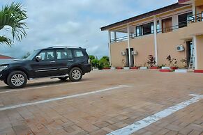 Florence Hotel Firenze Yamoussoukro