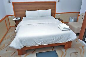 Florence Hotel Firenze Yamoussoukro