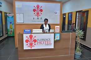 Florence Hotel Firenze Yamoussoukro