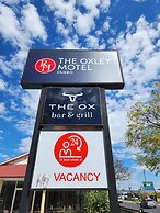 The Oxley Motel