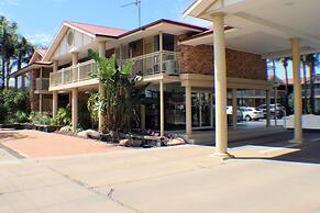 The Oxley Motel