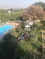 Teos Garden Retreat Hotel - Adults Only