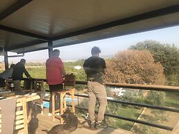 Teos Garden Retreat Hotel - Adults Only