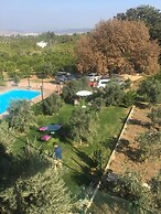Teos Garden Retreat Hotel - Adults Only
