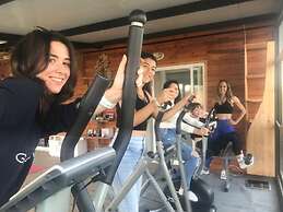 Teos Garden Retreat Hotel - Adults Only