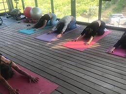 Teos Garden Retreat Hotel - Adults Only