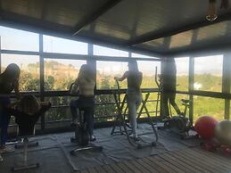 Teos Garden Retreat Hotel - Adults Only