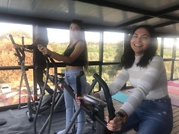 Teos Garden Retreat Hotel - Adults Only