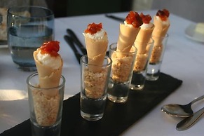 Teos Garden Retreat Hotel - Adults Only