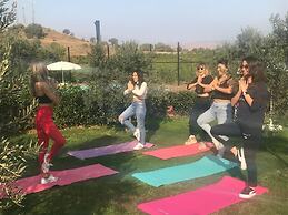 Teos Garden Retreat Hotel - Adults Only