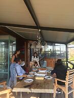 Teos Garden Retreat Hotel - Adults Only