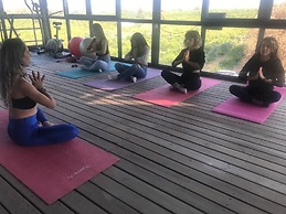 Teos Garden Retreat Hotel - Adults Only