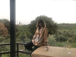 Teos Garden Retreat Hotel - Adults Only