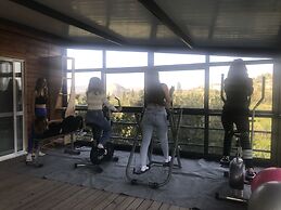 Teos Garden Retreat Hotel - Adults Only