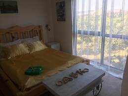 Teos Garden Retreat Hotel - Adults Only