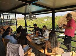 Teos Garden Retreat Hotel - Adults Only