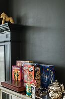 Stunning Views of the Okanagan Lake