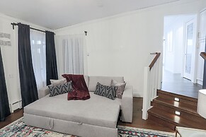 Stunning Views of the Okanagan Lake