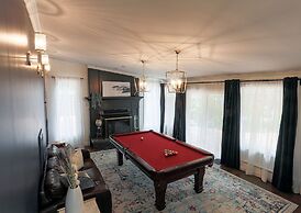 Stunning Views of the Okanagan Lake