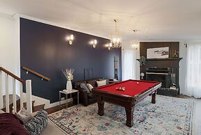 Stunning Views of the Okanagan Lake