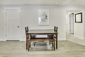 NEW FURNISHED 2bd APT GREAT for Long Stays