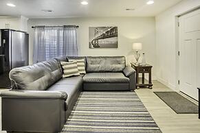 NEW FURNISHED 2bd APT GREAT for Long Stays