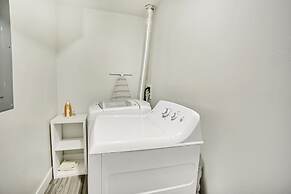 NEW FURNISHED 2bd APT GREAT for Long Stays