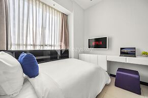 CASTILLE by Kozystay