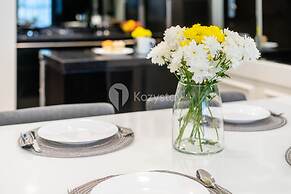 CASTILLE by Kozystay