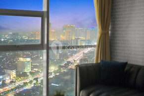 Meadow by Kozystay | Newly Renovated | Kebon Jeruk