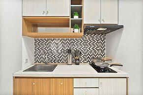 Meadow by Kozystay | Newly Renovated | Kebon Jeruk