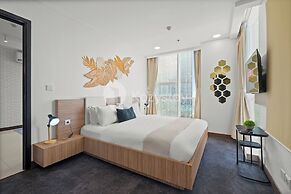 Meadow by Kozystay | Newly Renovated | Kebon Jeruk