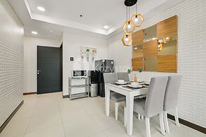 Meadow by Kozystay | Newly Renovated | Kebon Jeruk