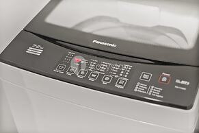 Meadow by Kozystay | Newly Renovated | Kebon Jeruk