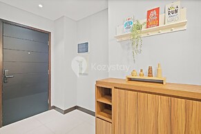 Meadow by Kozystay | Newly Renovated | Kebon Jeruk
