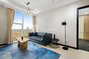 Meadow by Kozystay | Newly Renovated | Kebon Jeruk