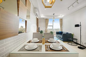 Meadow by Kozystay | Newly Renovated | Kebon Jeruk